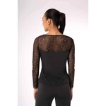 Intermezzo Dance shirt - 6649 Fiama