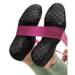 Bloch Grip Socks - S2240 Flex Studio Shoes