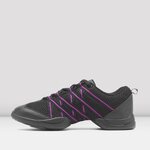 Bloch Criss Cross Sneakers - S0524L