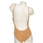 Bloch Bloch - L3137 Support Body Stocking-Brief