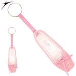 SoDanca So Danca - KCE 01G mini pointe shoe key ring