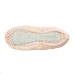 Sansha Children soft ballet shoe - 4C Tutu