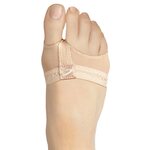 Capezio FootUndeez - H07