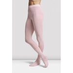 Bloch Contoursoft Girls Footed Tights - T0981G