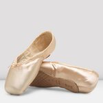 Bloch Pointe Shoes - S0180L Heritage