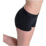 Bloch Matea V Front Shorts - CR2704