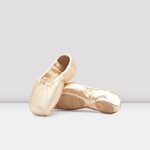 Bloch Eurostretch Pointe Shoe  - S0172L