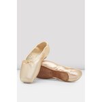 Bloch Balance European Pointe Shoes - ES0160L