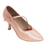 BDDance Ballroom shoe - 138