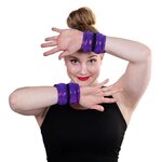 Miatre Wrist/ankle weights