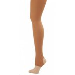 Capezio Capezio - N145 Stirrup Dance Tights