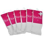 Starlite Ballet Socks - SDSO