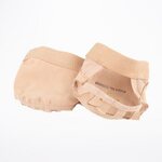 Bloch miesten päkiäsuoja - S0675M Foot Thong III