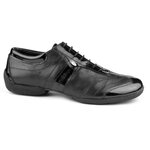 PortDance Men's Dance Shoe - Pietro Street