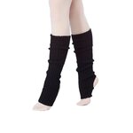 Intermezzo PRECAL legwarmers - 2010