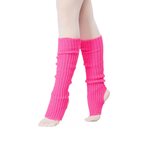 Intermezzo PRECAL legwarmers - 2010