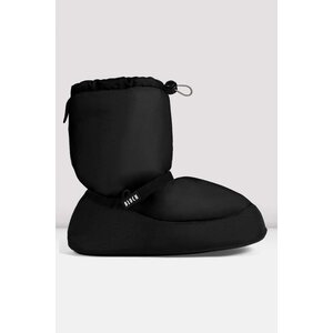 Bloch IM009KB - Childrens Warm Up Booties