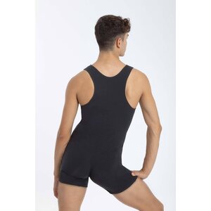 Intermezzo Unitard - 4640 Skinsupman