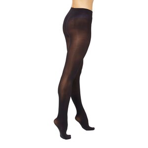 Intermezzo Footed tights - 0872 Micro