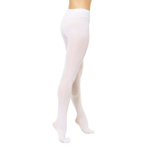 Intermezzo Footed tights - 0872 Micro
