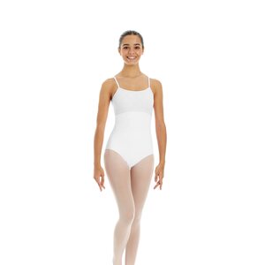 Intermezzo Laces leotard - 31312