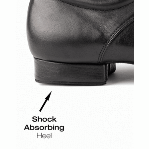 PortDance PD030 Pro Black Leather