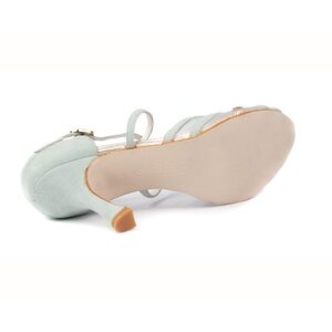 PortDance - PD861 Baby Blue Nobuck