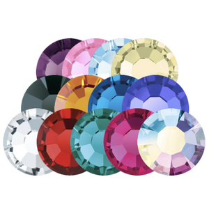 Swarovski Swarovski Hotfix ~200 pcs