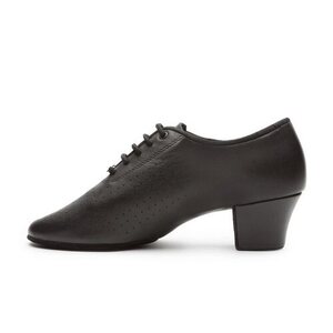 BDDance - T1-B Black Leather