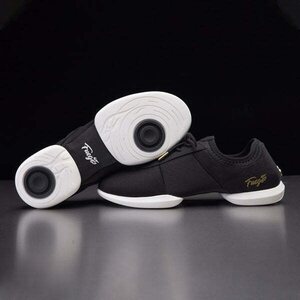 Fuego split-sole