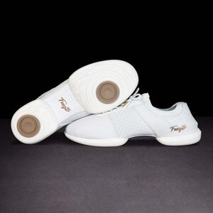 Fuego split-sole