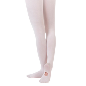 Sansha Convertible tights youth - T60CH Pointissima