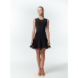 DanceMe Dance Top - BL489