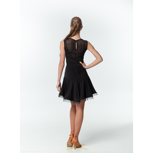 DanceMe Dance Top - BL489