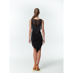 DanceMe Dance Top - BL398