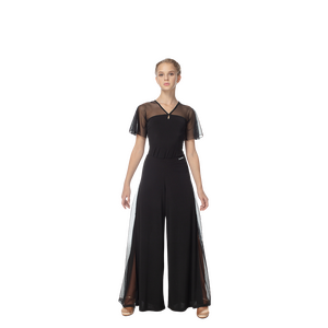 DanceMe Ballroom trousers for women - BRS211