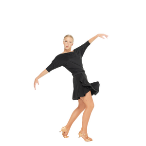 DanceMe Dance top - BL241