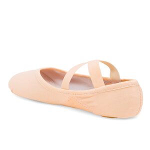 Rumpf Stretch balletshoe - 1007 Pique