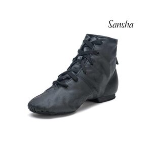 Sansha Sansha JB2 Soho - Leather