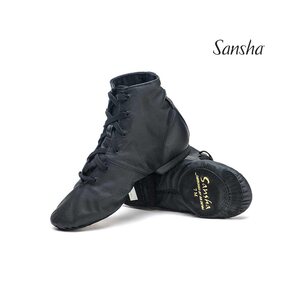 Sansha Sansha JB2 Soho - Leather