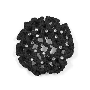 Rumpf Hair Ner With Sparkling Stones - RU8007