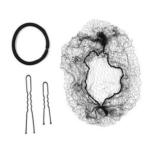 Rumpf Hair Kit - RU8009