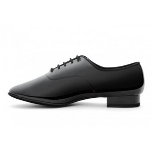 BDDance BDDance - 302 leather ballroom shoe