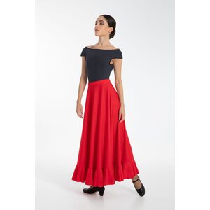 Intermezzo Flamenco skirt - 7680 Falcavol