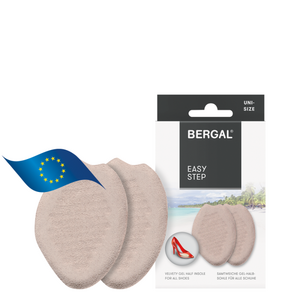 Bergal EASY Step Gelpad