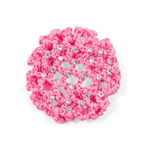 Rumpf Hair Ner With Sparkling Stones - RU8007