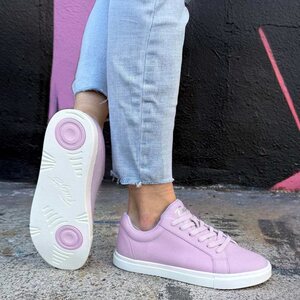 Fuego Low-top dance sneakers