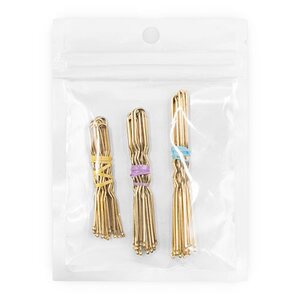 Rumpf Hairpins - RU8008