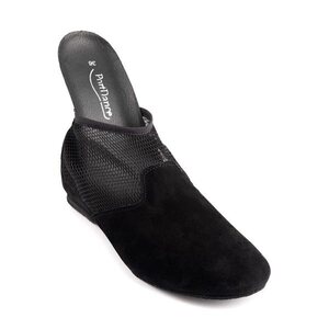 PortDance West Coast Swing boots - PD Swing 002