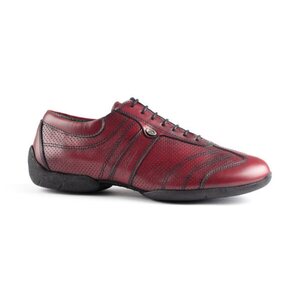 PortDance Men's Dance Shoe - Pietro Street